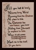 Calligraphy